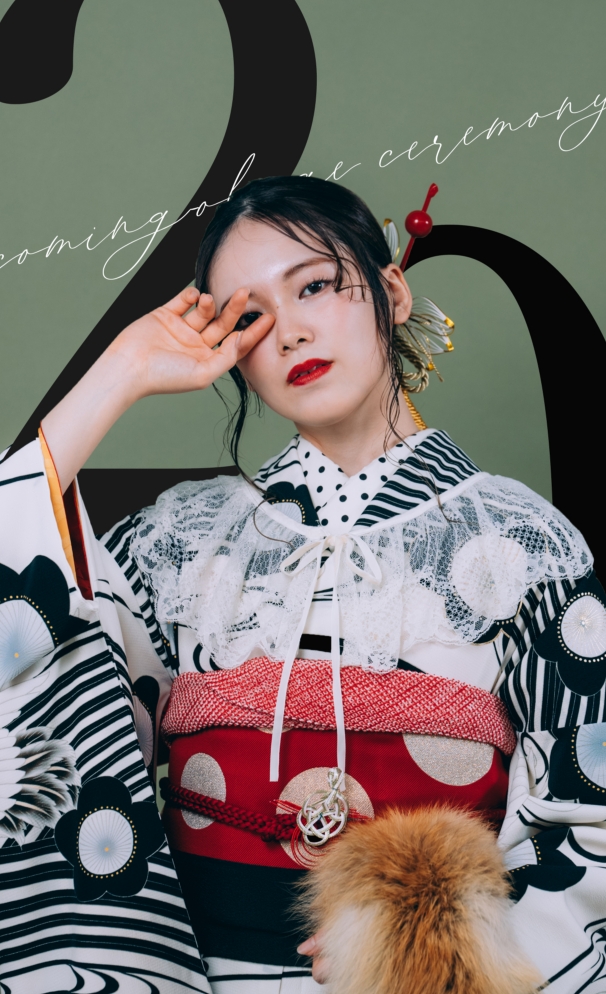 STUDIO fuku ANNIVERSARY IMAGE 1