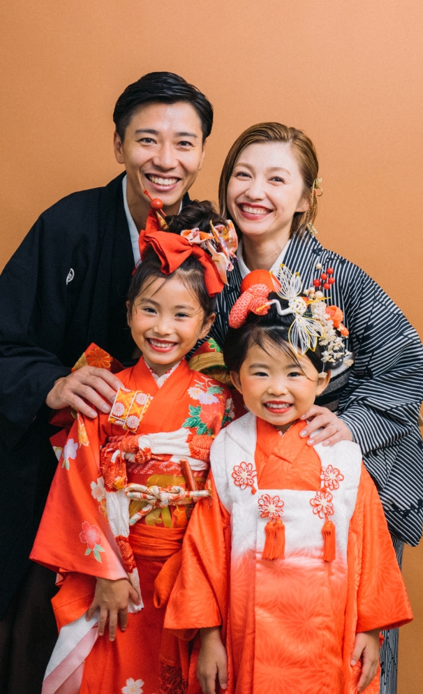 STUDIO fuku ANNIVERSARY IMAGE 2