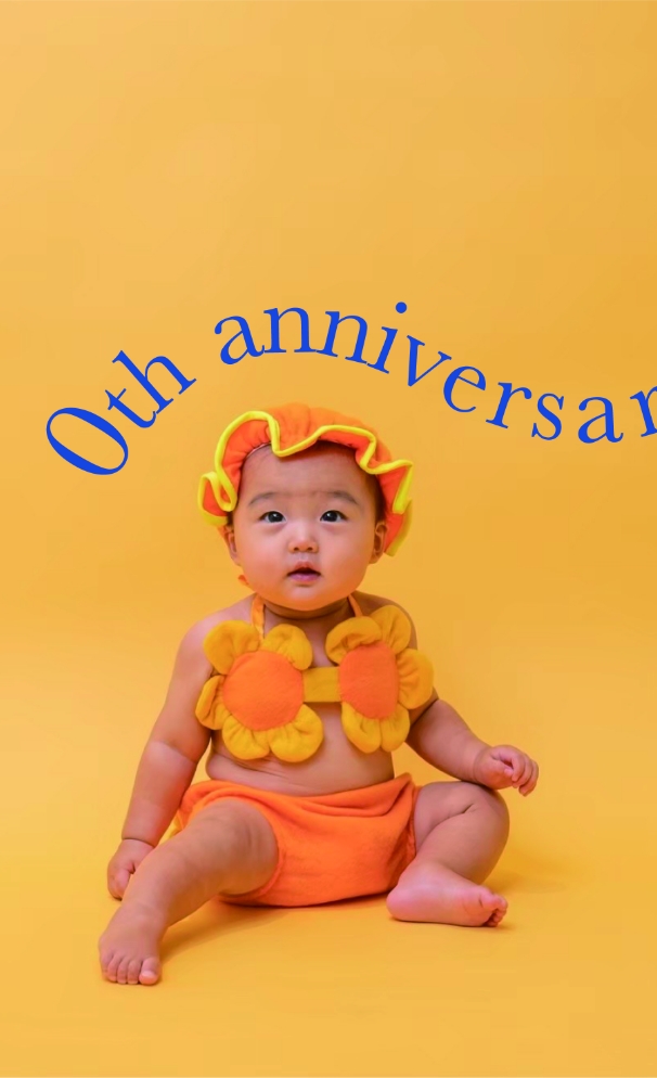 STUDIO fuku ANNIVERSARY IMAGE 3