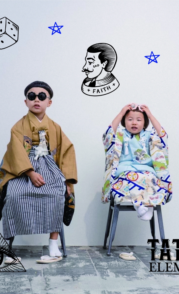 STUDIO fuku 753 IMAGE 4