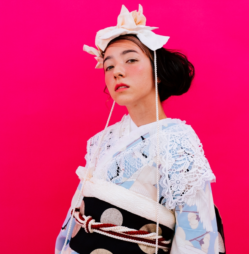 studio fuku 成人式