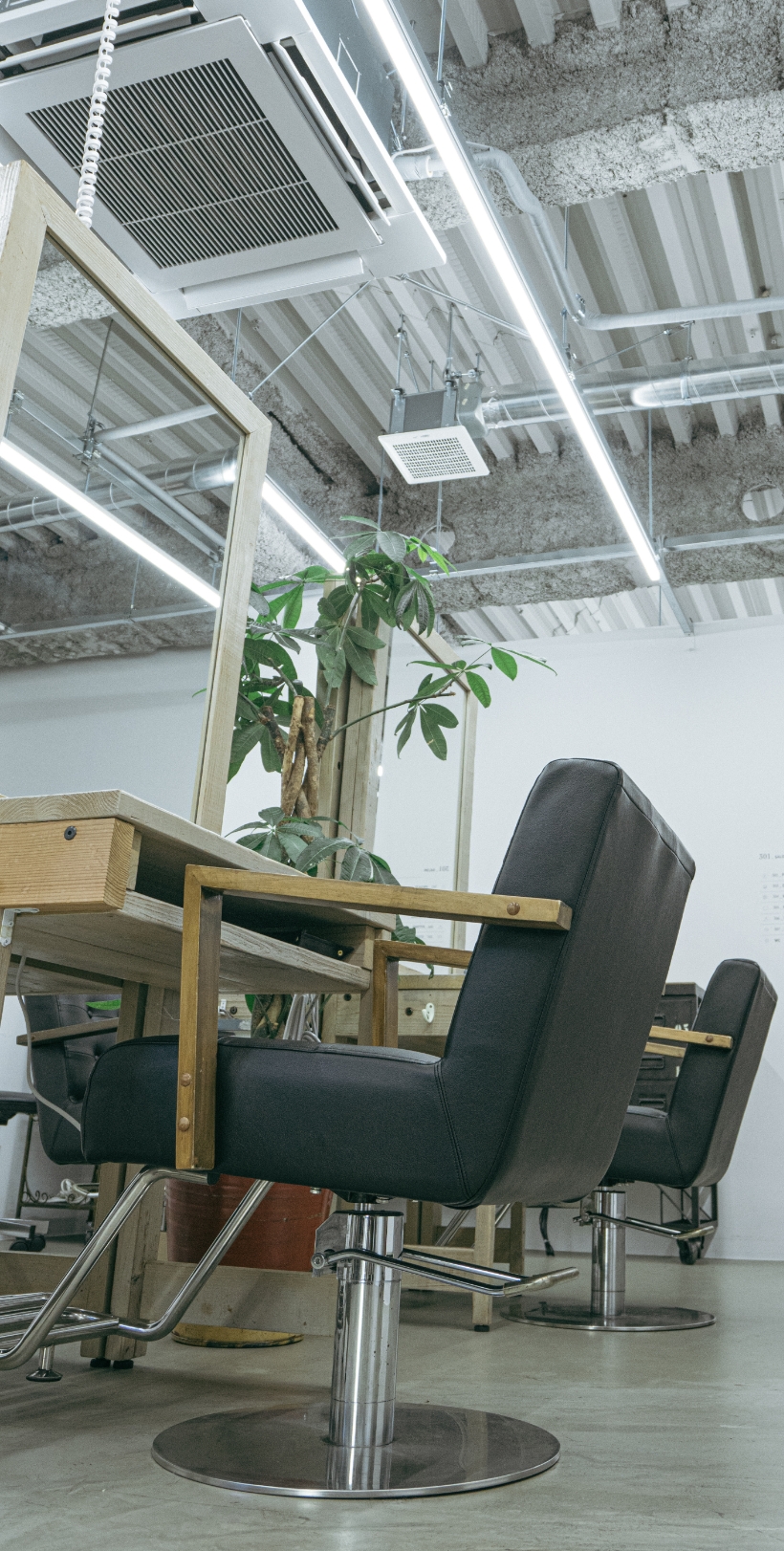 Hair Atelier Nico STUDIO Fuku