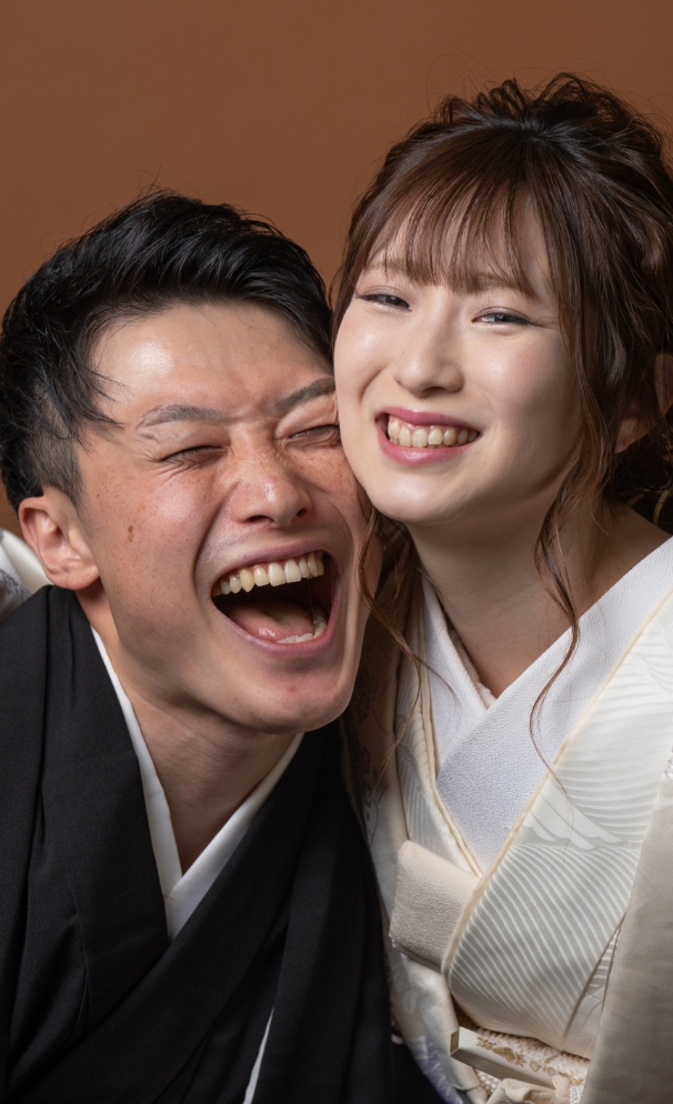 STUDIO fuku WEDDING IMAGE 3